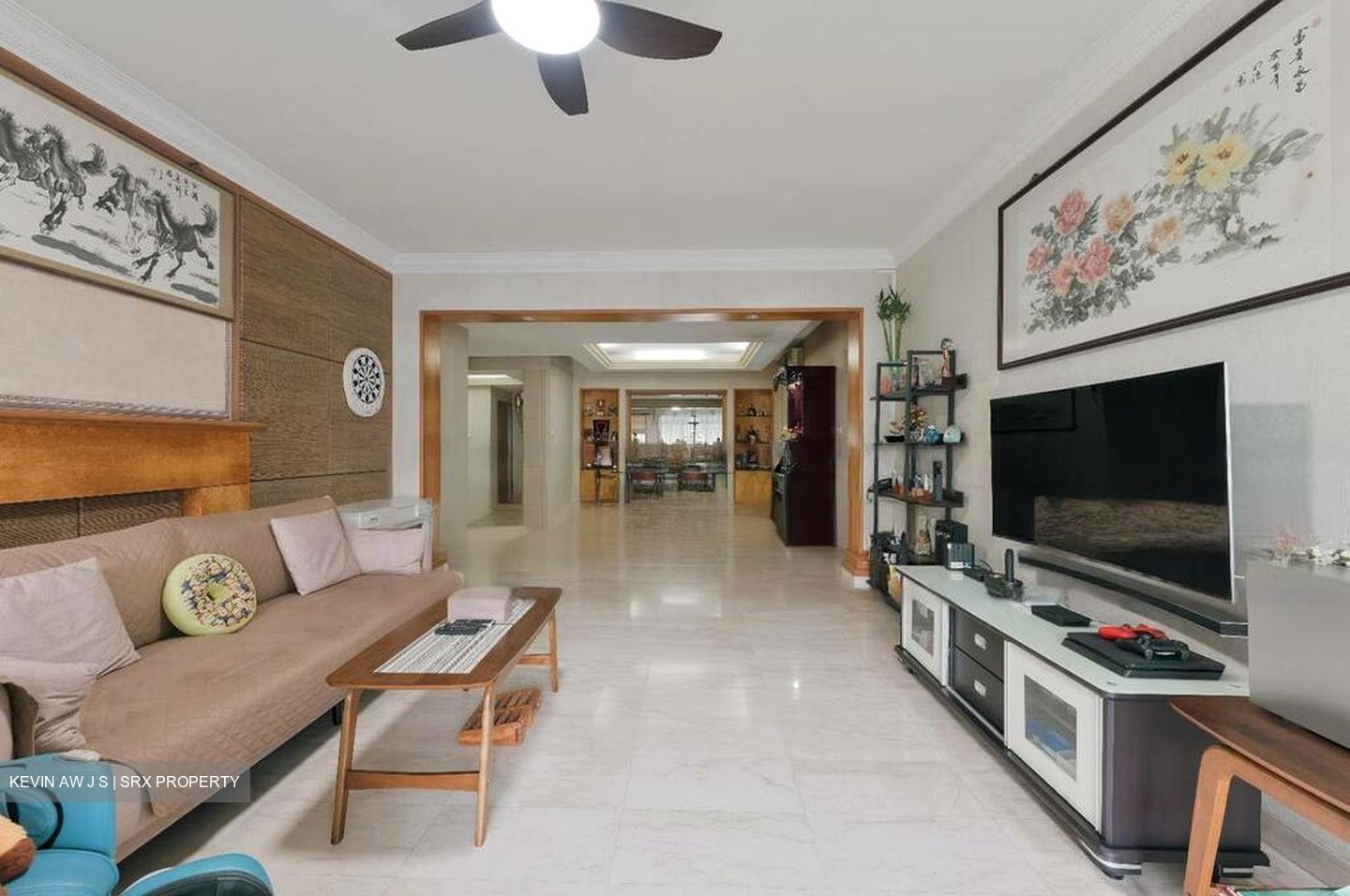 Fernwood Towers (D15), Condominium #459141291
